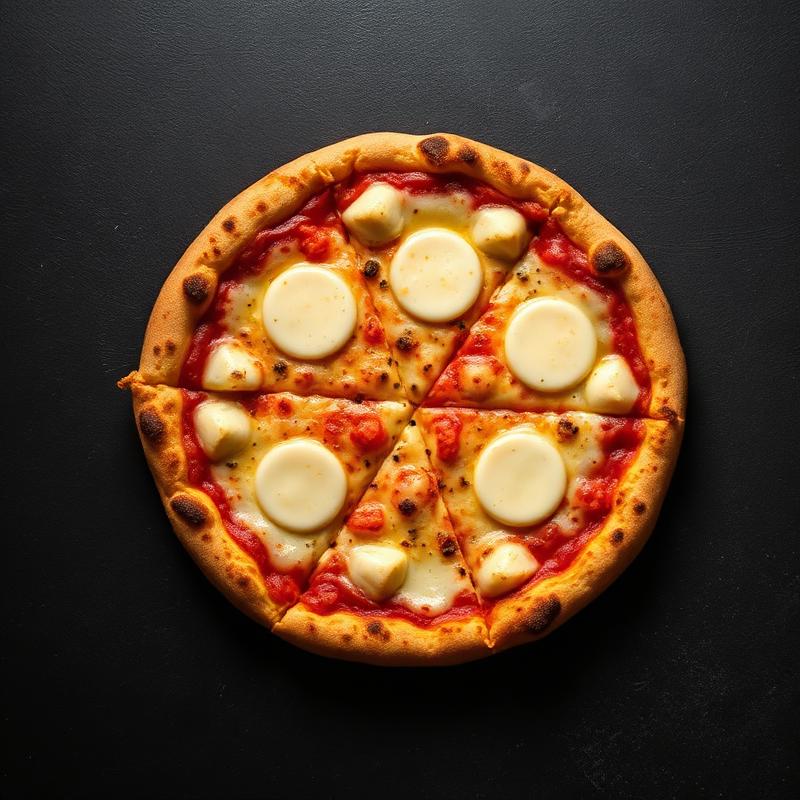4 Fromages