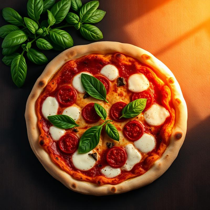 Margherita
